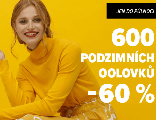 ZOOT - výprodej - 600 produktů -60%