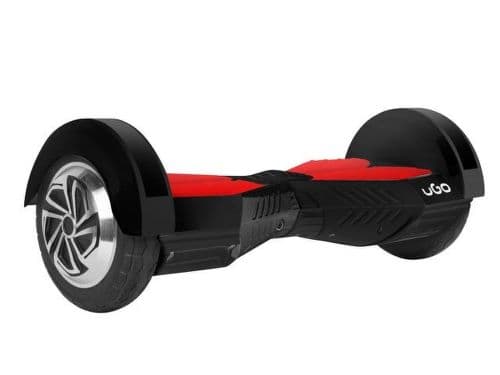Hoverboard UGO, 15km/h, 25km, 350W