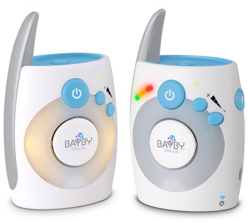 Dětská chůvička BAYBY BBM 7005