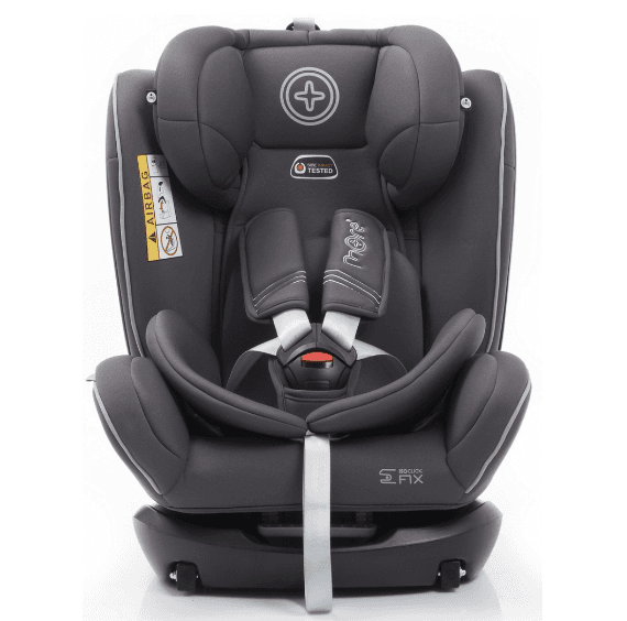 Autosedačka More Werdu, 0-36kg, isofix