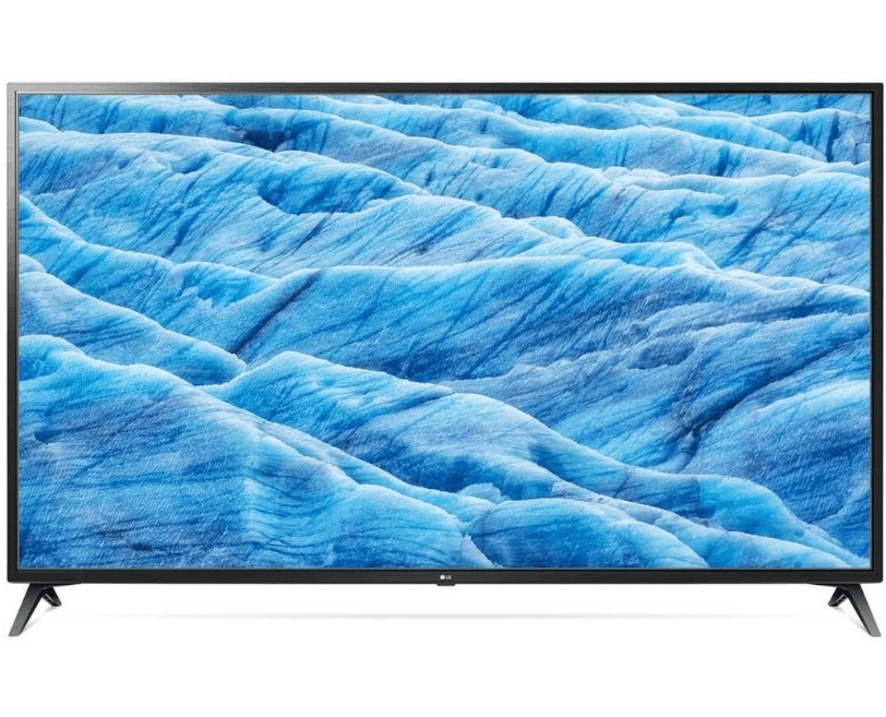 Ultra HD TV, HDR, Smart, 153cm, LG