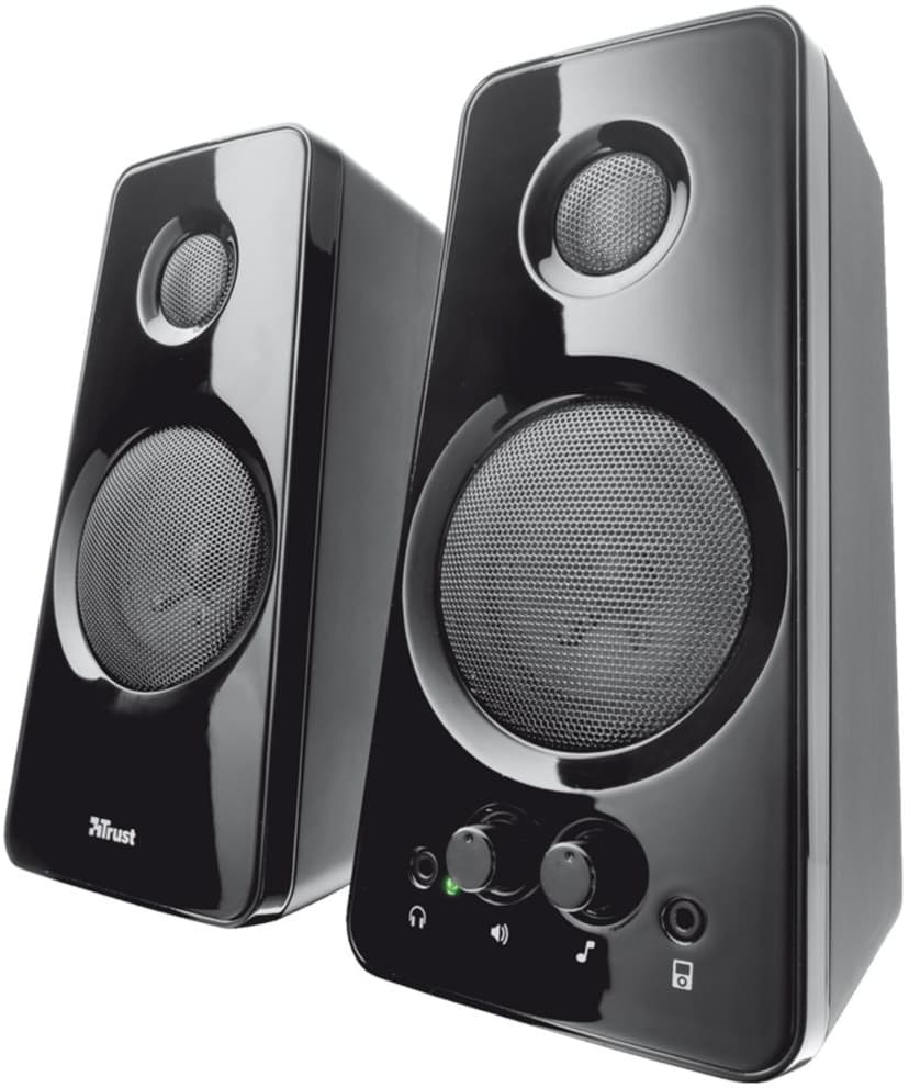 Reproduktory Trust Tytan 2.0, 36W