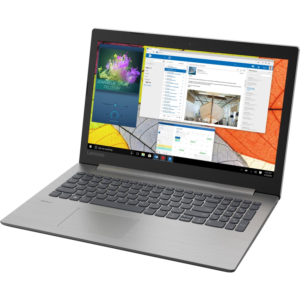 Lenovo, 2,6GHz, 8GB RAM, 2GB grafika