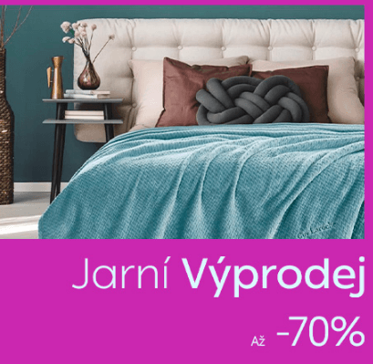 Vivre - výprodej - slevy 70%
