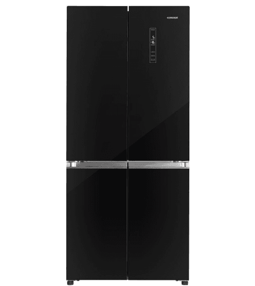 Americká lednice Concept, A+, No Frost