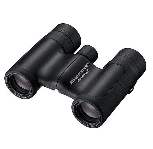 Dalekohled Nikon Aculon W10 10x21 
