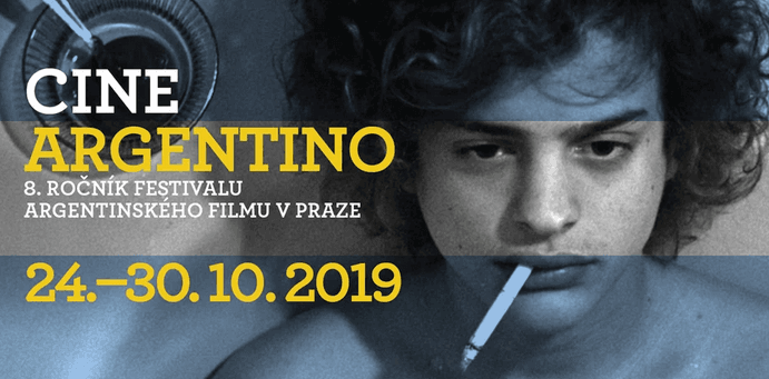 8. ročník festivalu argentinského filmu - vstup