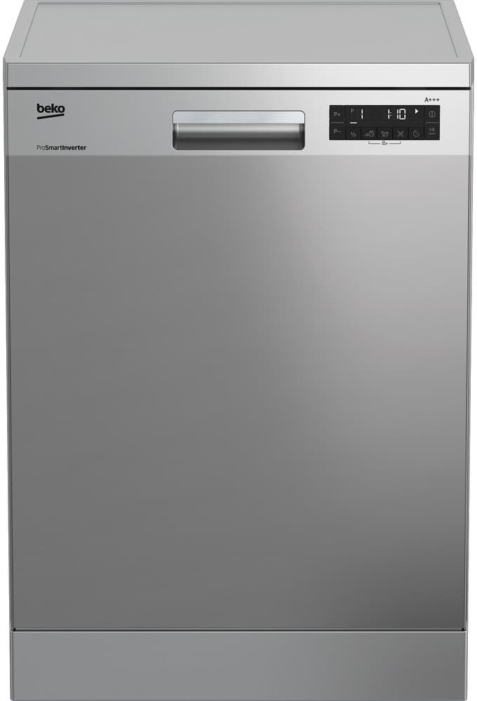 Myčka nádobí Beko, D, 14 sad, 60 cm
