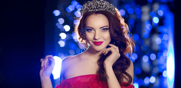 Wellness balíček pro opravdové princezny 