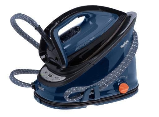 Parní generátor Tefal Effectis 