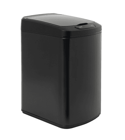Odpadkový koš iQ-Tech Quadrat 15 l