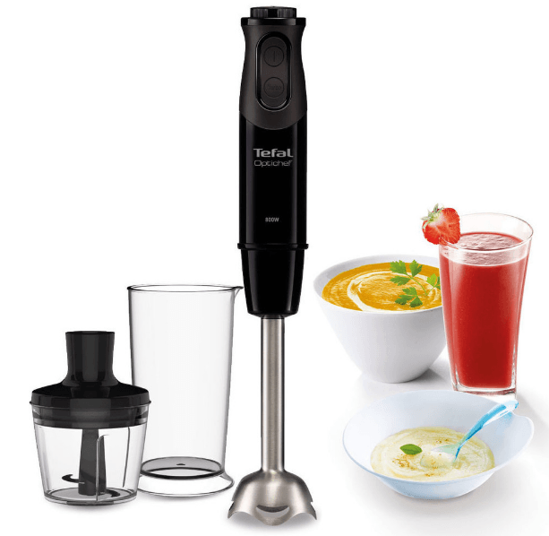 Tyčový / ponorný mixér Tefal OptiChef 