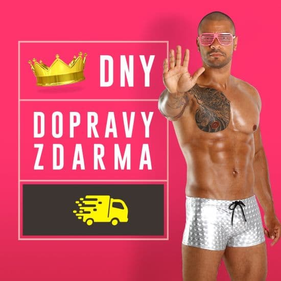 Kralovstvipradla - doprava zdarma na vše