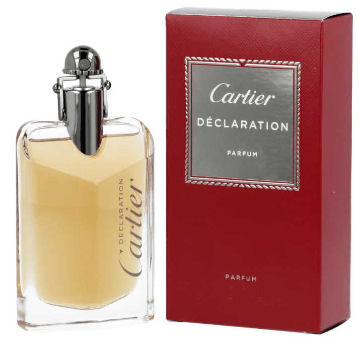 Pánský parfém Cartier Déclaration 50 ml 