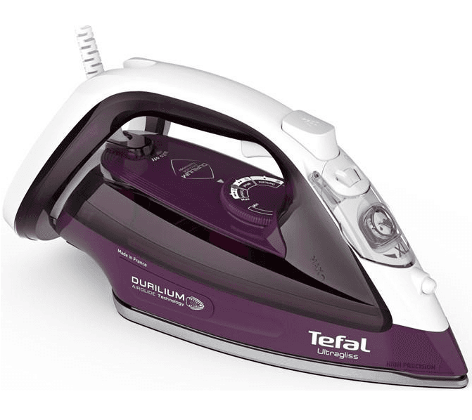 Napařovací žehlička Tefal