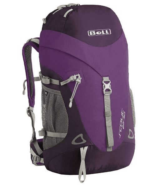 Dětský batoh Boll Scout 24-30L