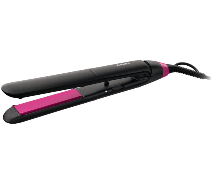 Žehlička na vlasy Philips StraightCare Essential 