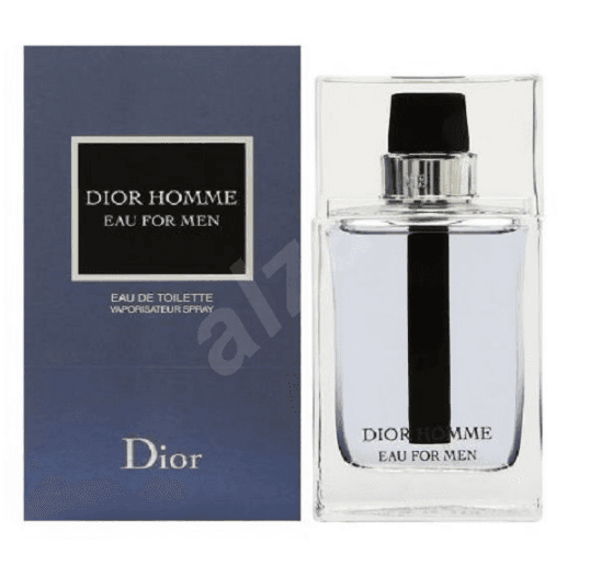 Pánský parfém Christian Dior 100 ml