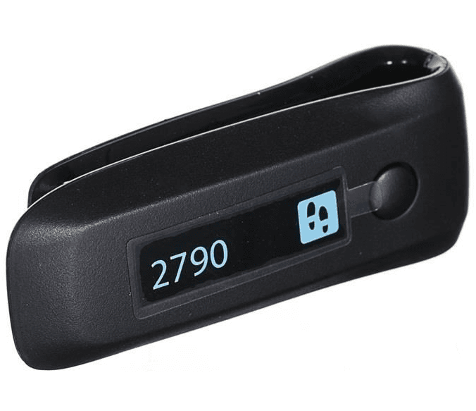 Krokoměr Medisana ViFit Activity Tracker