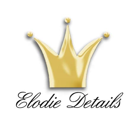 Sleva 25% na vše v Elodie Details
