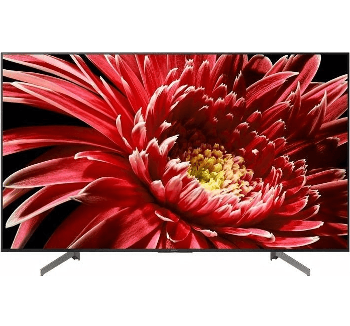Ultra HD Smart TV, HDR, 139cm, SONY