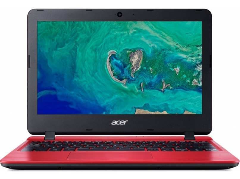 Acer, až 2,6GHz, 4GB RAM, 11,6", 1,25kg