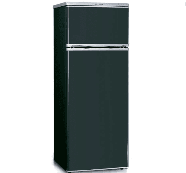 Lednice Severin, A++, 144 cm