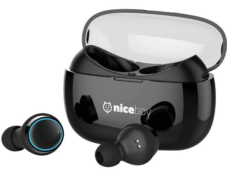 Niceboy HIVE pods 