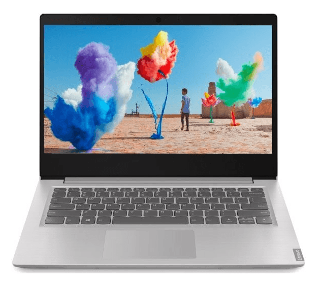 Lenovo, 1,8GHz, 4GB RAM, 14", SSD