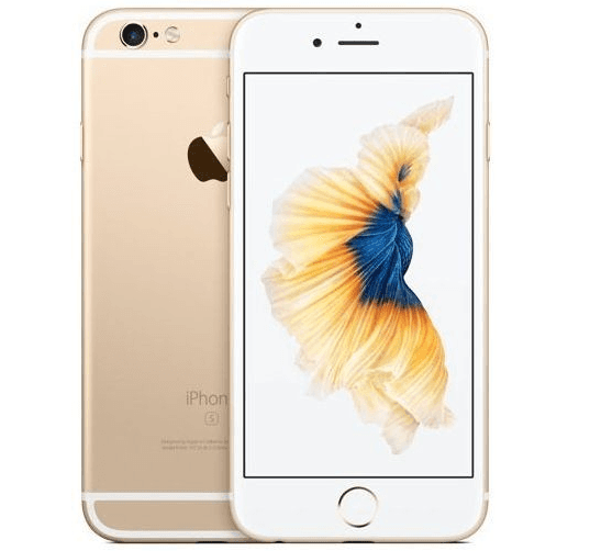 Apple iPhone 6S, 32 GB 