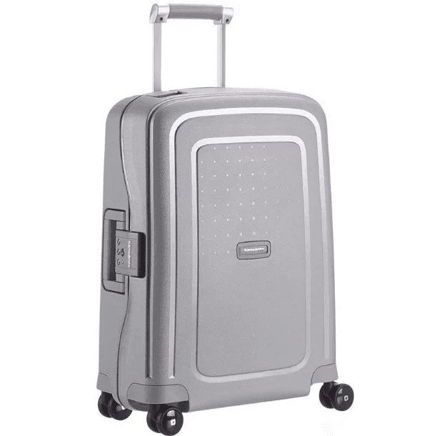 Kufr Samsonite S'CURE Spinner 55"