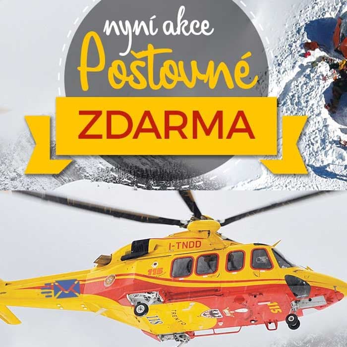 Ferrino.cz - doprava zadarmo