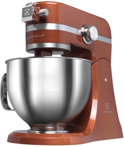 Kuchyňský robot Electrolux EKM 4900