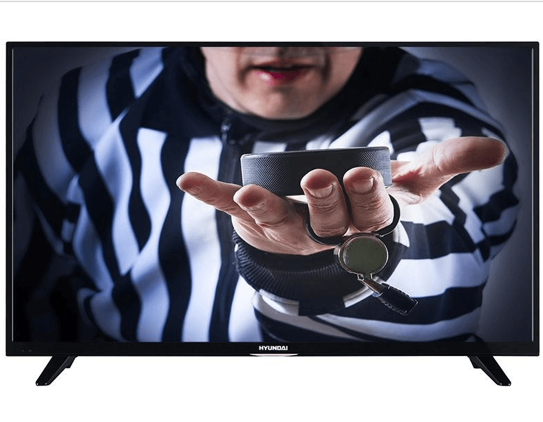 Ultra HD Smart TV, 127cm, Hyundai