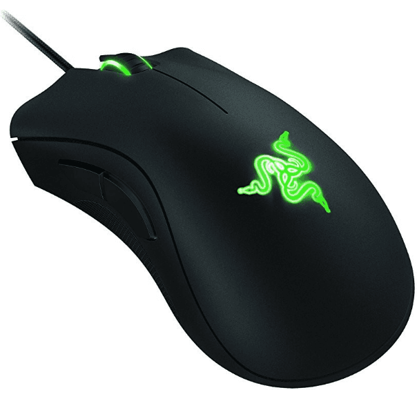 Herní myš Razer DeathAdder Essential