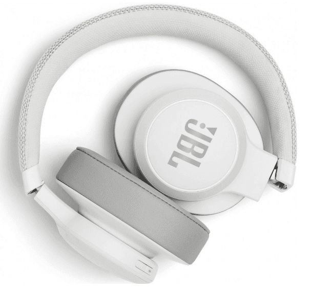 BT sluchátka JBL Live 500BT 
