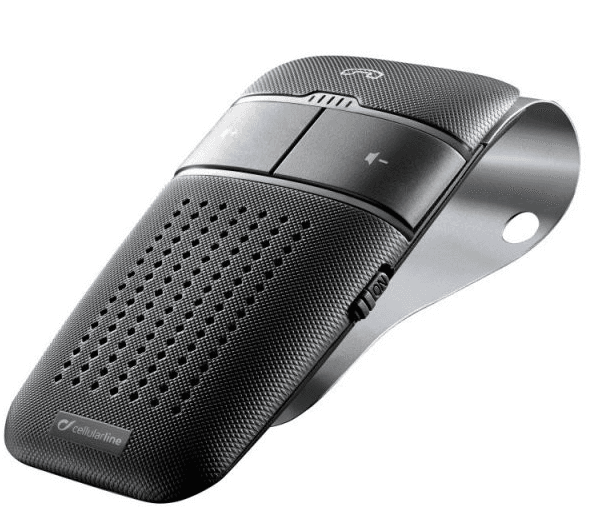Handsfree do auta CELLULARLINE EASY DRIVE
