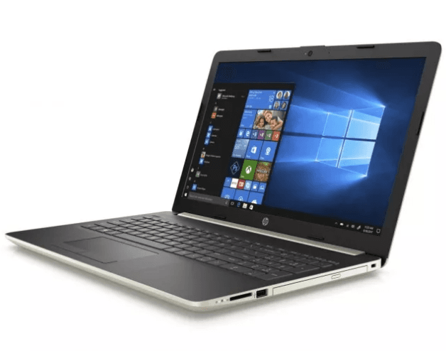 HP Ryzen, 3,4GHz, 8GB RAM, 2GB grafika