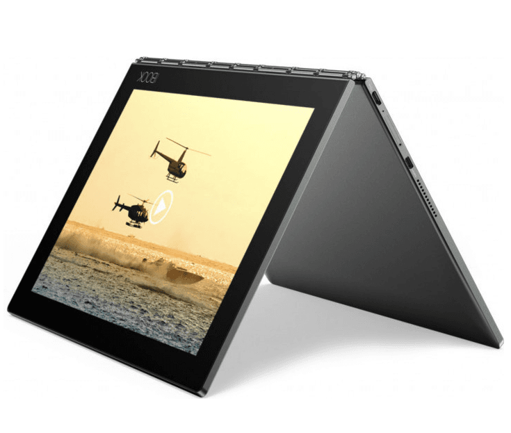 Lenovo Yoga, 2,4GHz, 4GB RAM, 10,1"