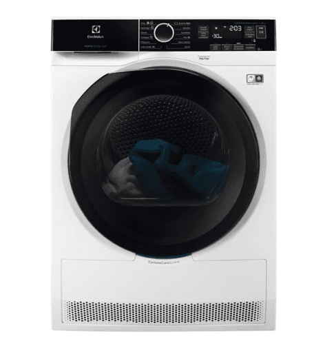 Sušička prádla Electrolux, 8kg, A++