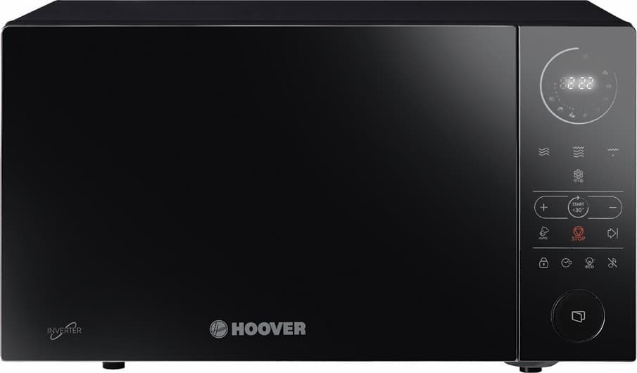 Mikrovlnka Hoover, gril, 25 litrů