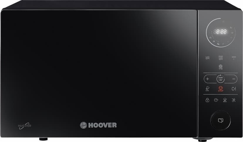Mikrovlnka Hoover, gril, 25 litrů