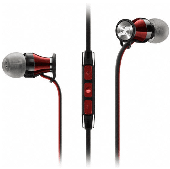 Sluchátka Sennheiser Momentum In-Ear G 