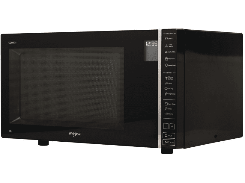 Mikrovlnka Whirlpool MWP 301 B 