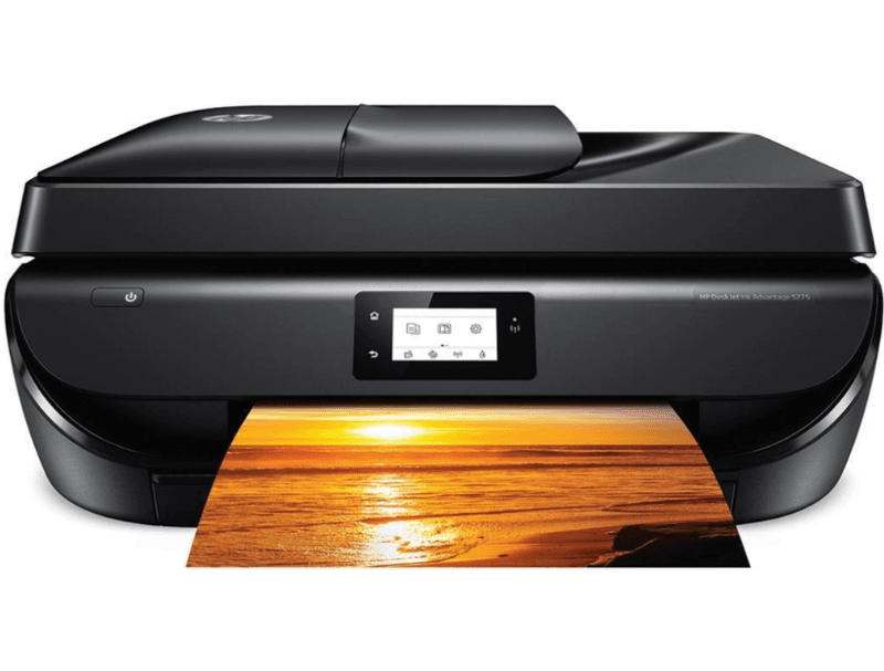 Barva, multifunkce, Wifi HP Deskjet