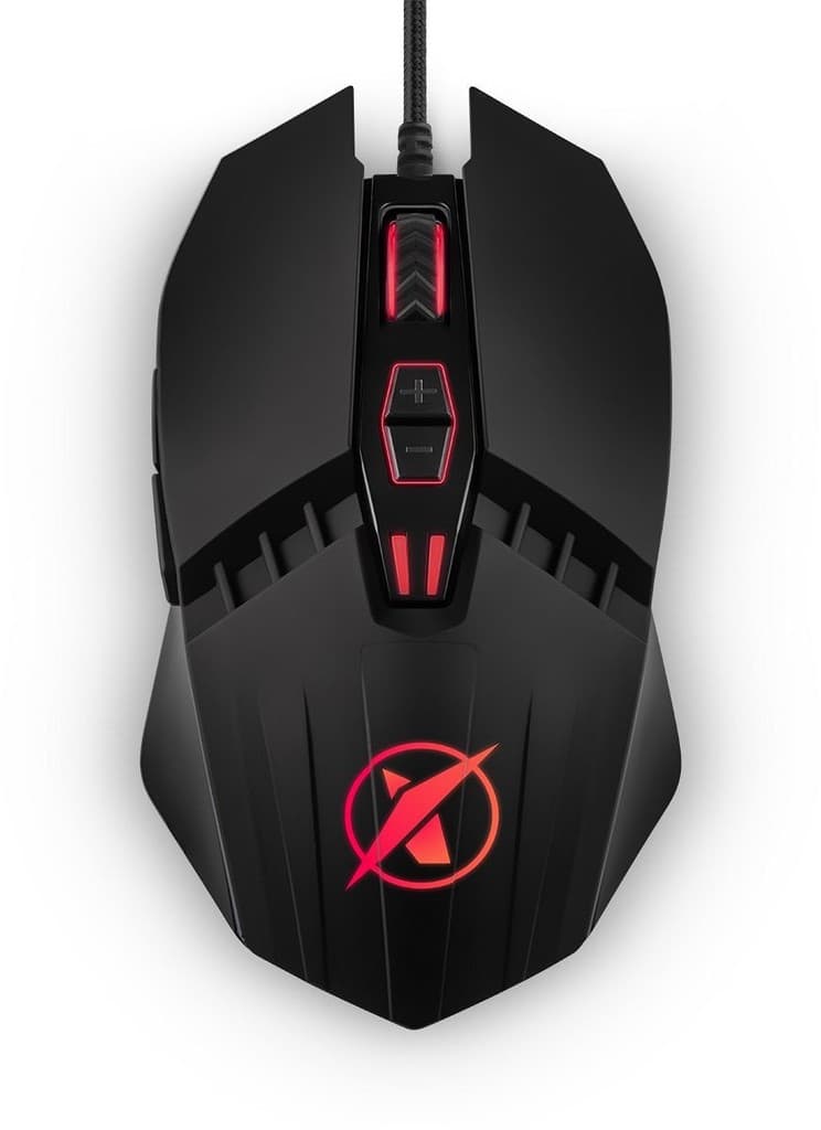 Herní myš Niceboy Oryx M200