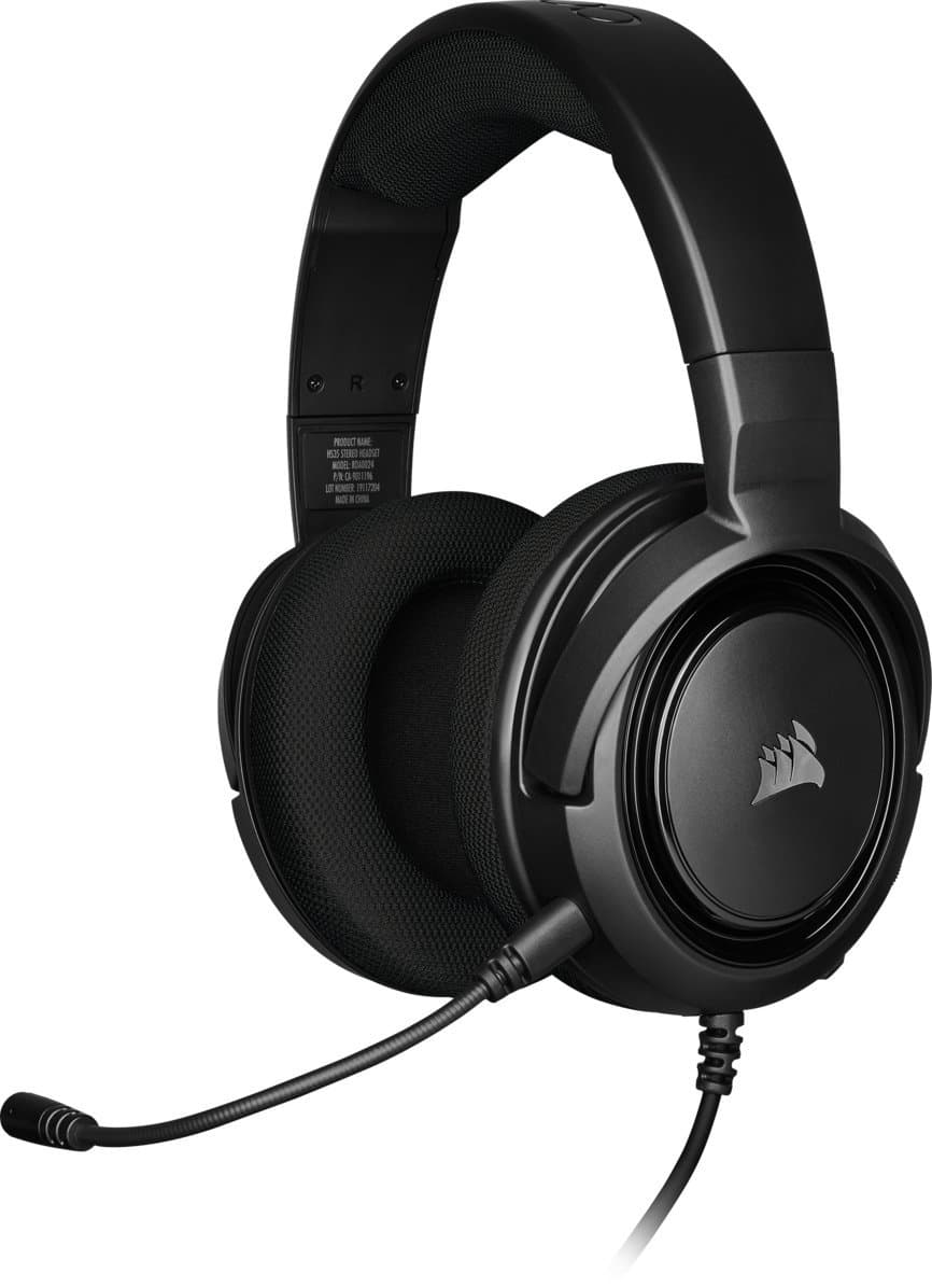 Herní sluchátka Corsair HS35 Stereo