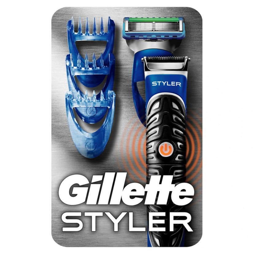 Strojek Gillette Fusion ProGlide Styler