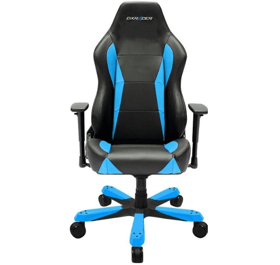 Herní židle DXRacer Wide 