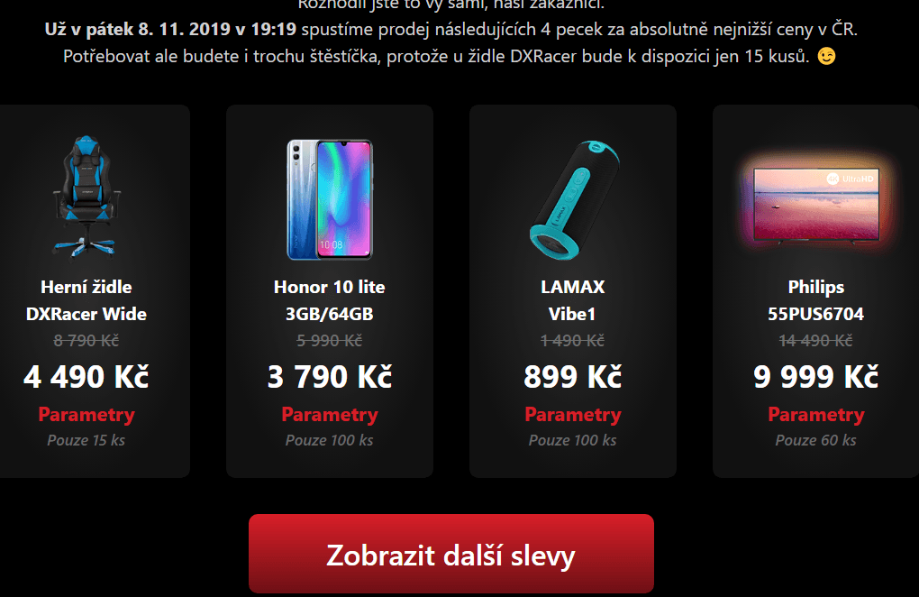 Herní židle DXRacer Wide 